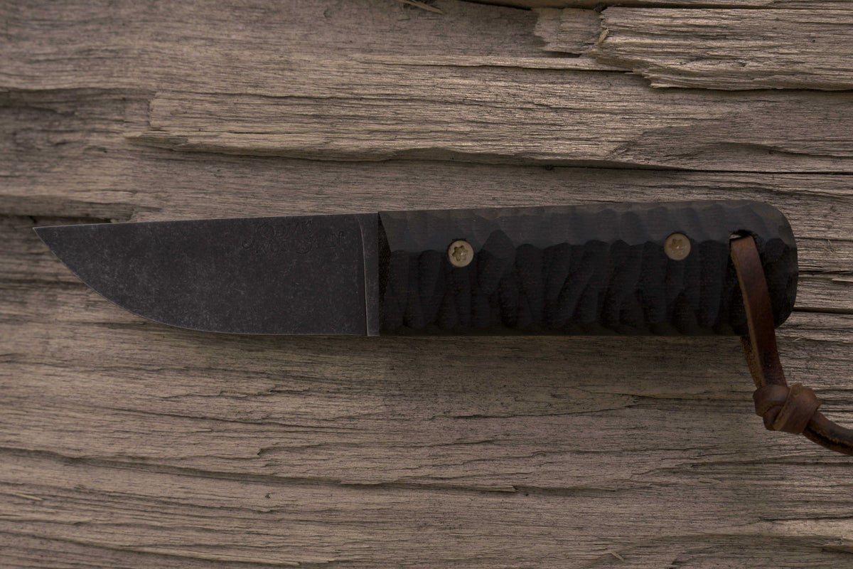 Bjorn- EDC Puukko