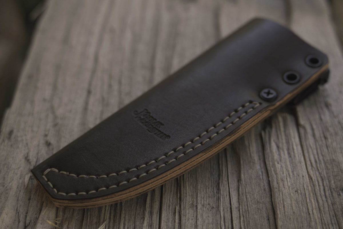 Bjorn- EDC Puukko