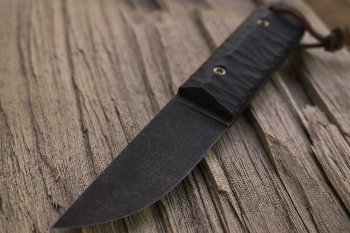 Bjorn- EDC Puukko