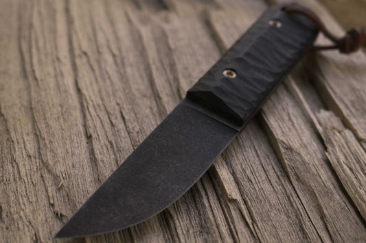 Bjorn- EDC Puukko
