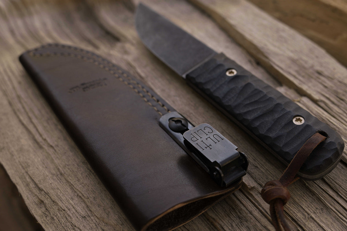 Bjorn- EDC Puukko