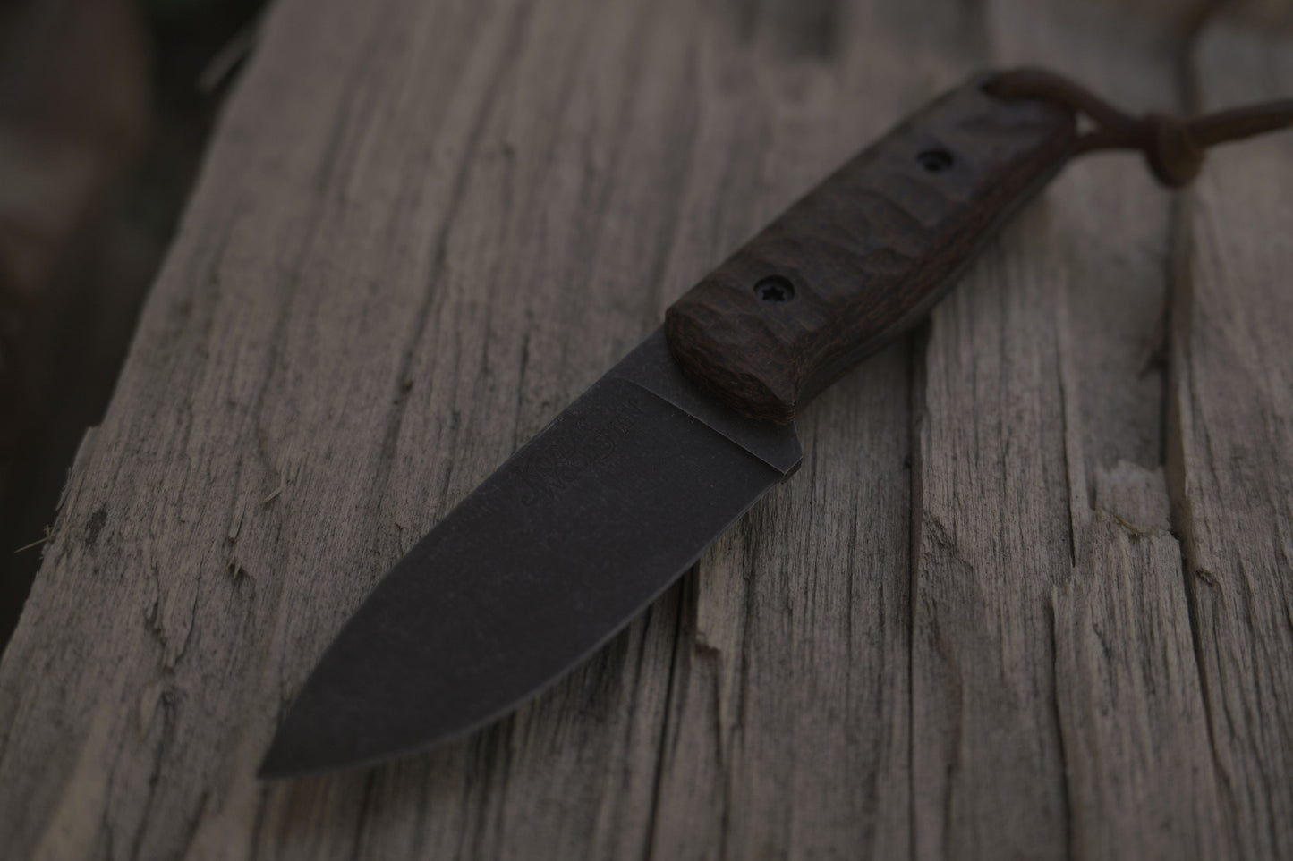 'Lil Ulf- EDC Bushcraft