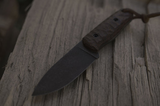 'Lil Ulf- EDC Bushcraft