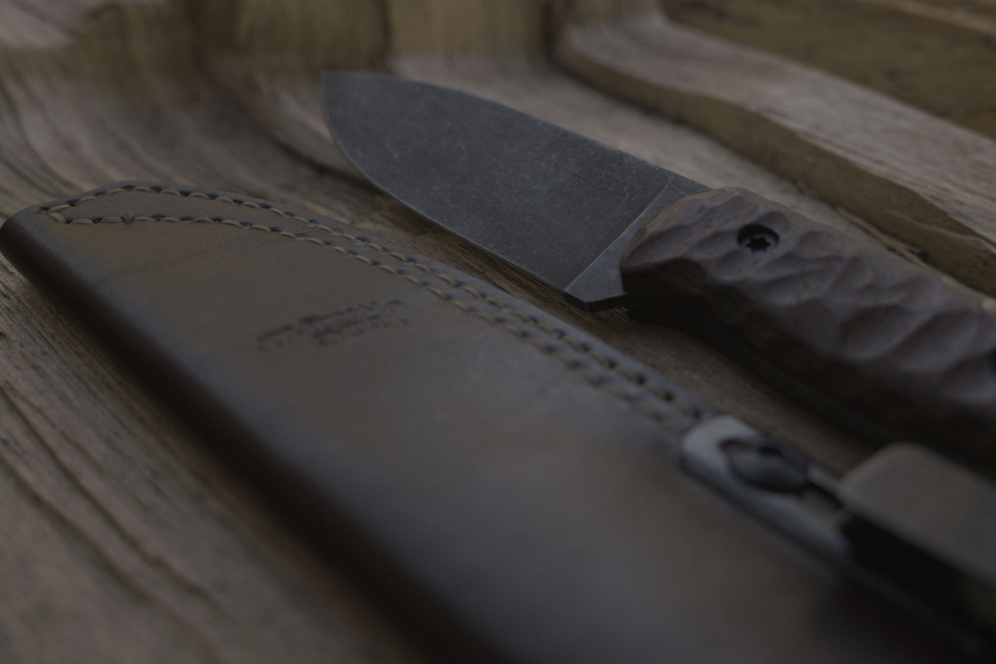 'Lil Ulf- EDC Bushcraft