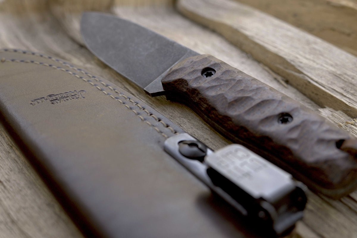 Ulf- EDC Bushcraft