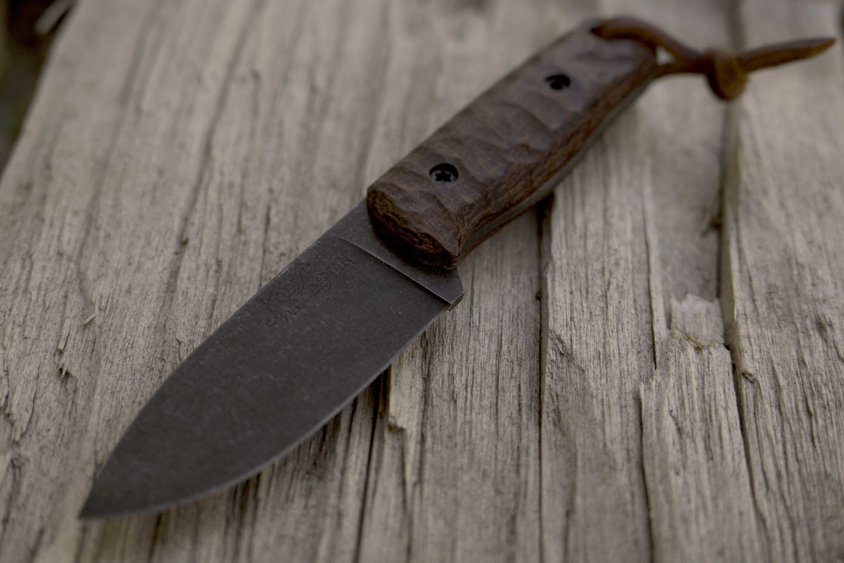 Ulf- EDC Bushcraft