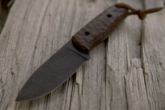 Ulf- EDC Bushcraft