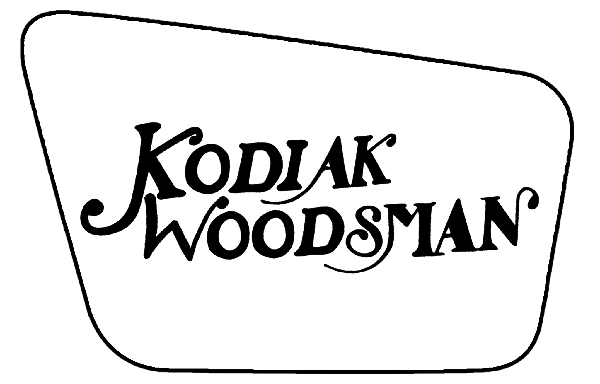 Kodiak Woodsman