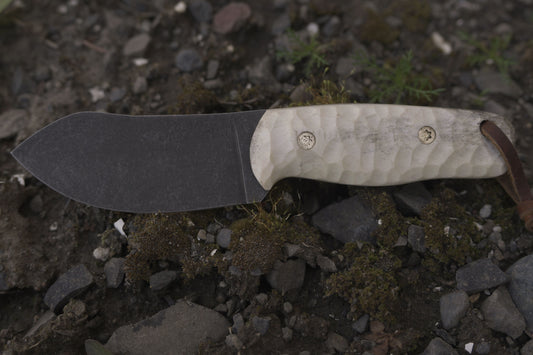 'Lil Refur- EDC Nessmuk