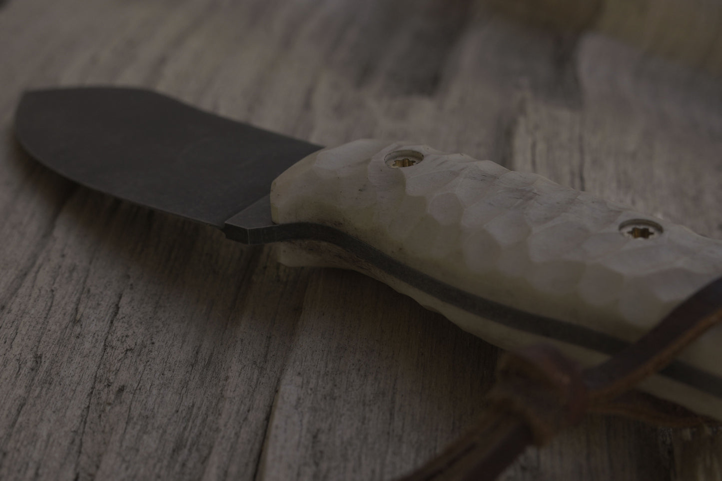 'Lil Refur- EDC Nessmuk