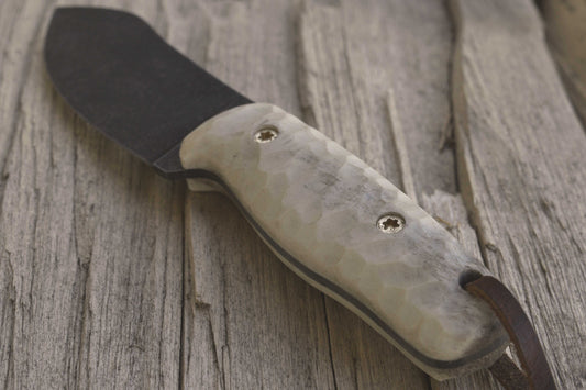 Refur- EDC Nessmuk