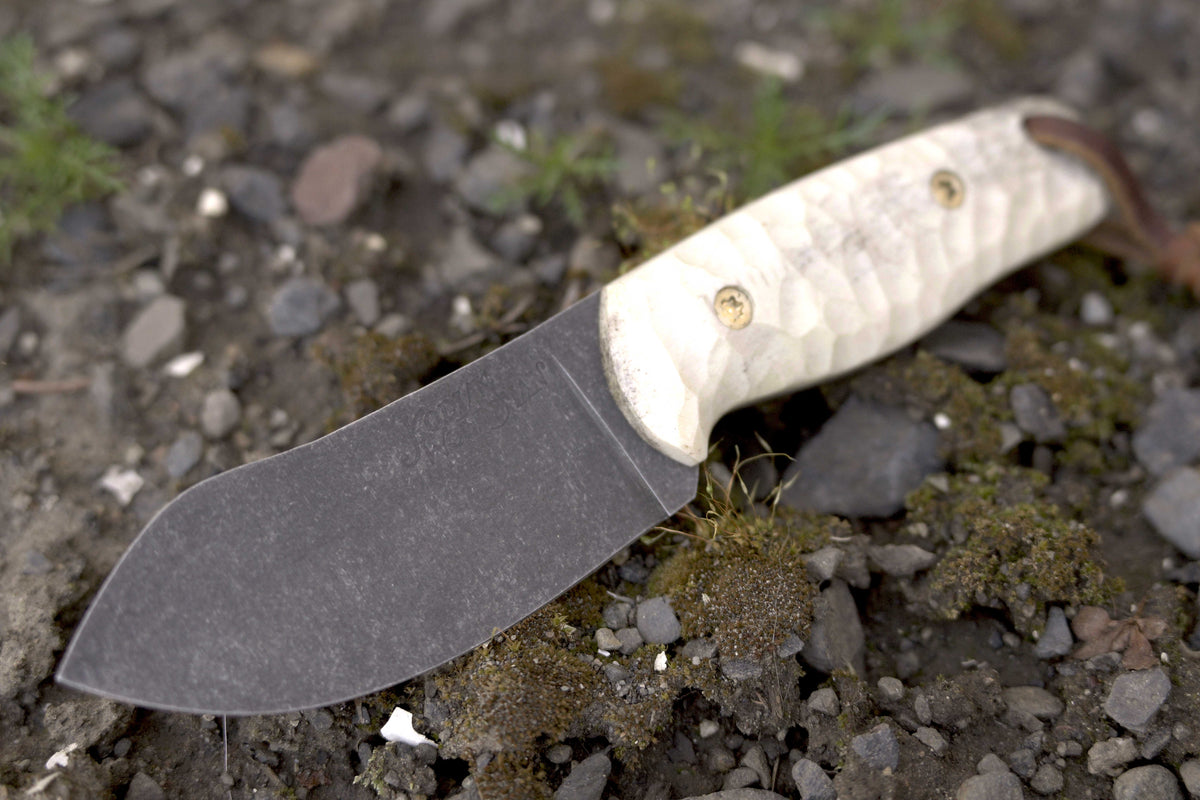 Refur- EDC Nessmuk