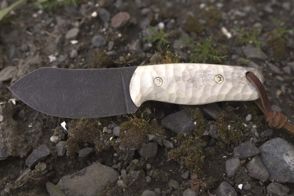 Refur- EDC Nessmuk