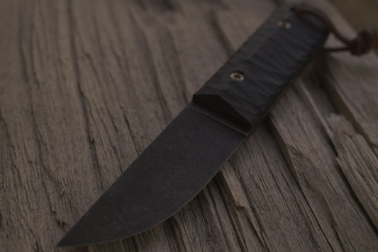 Lil Bjorn- EDC Puukko