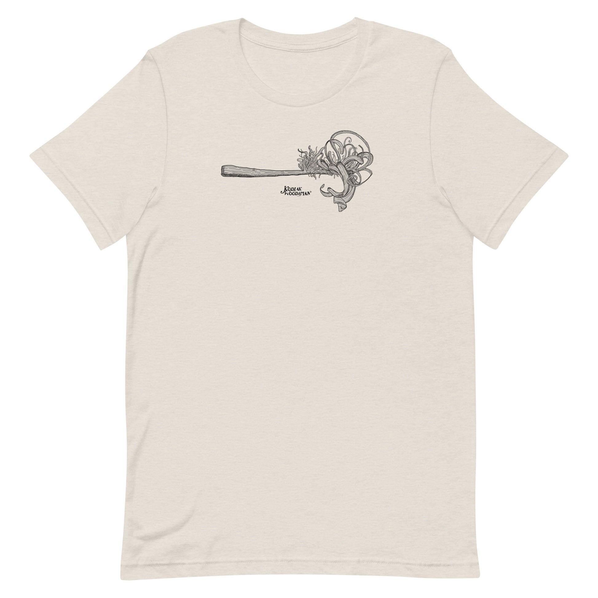kodiak tobacco t shirt FOR SALE! Vintage Kodiak Smokeless Tobacco Bear