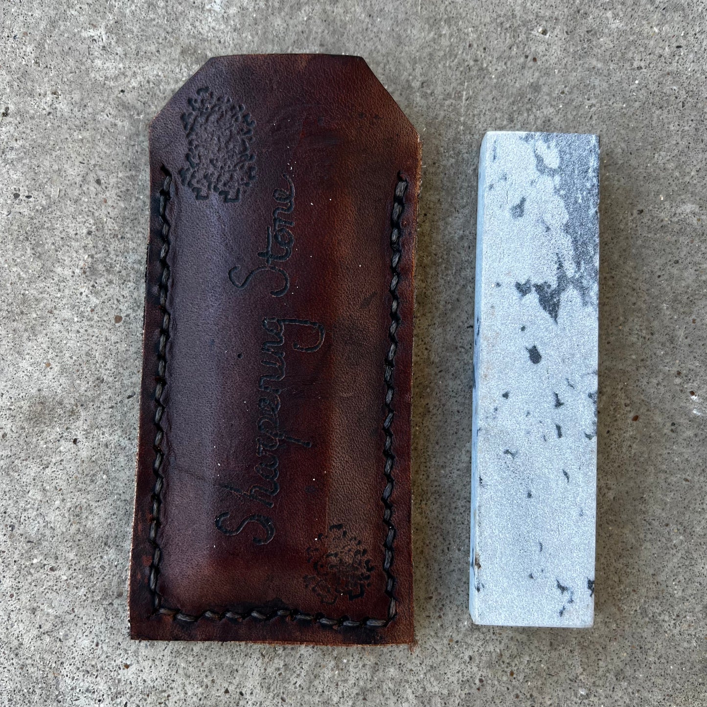 Sharpening Stone